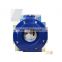4 inch ultrasonic agriculture wireless water meter good price