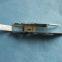 Metal SMT Feeder Parts KW1-M2240-00x Tape Guide Assy YAMAHA CL12MM Feeder Cover