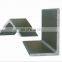 hot rolled unequal steel angle bracing