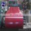 new product color prepainted steel ppgi ppgl coil ral 8017