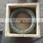 high quality solution annealing treatment bright surface monel k500 round steel forgings factory price