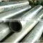 304 1.4301 stainless steel slotted tube Round/Square/Rectangular welded pipe