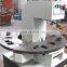 Aluminum profile punching window door processing machine