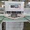 Horizontal PVC Window Door Four Corner Automatic CNC Welding Machine