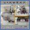Alu-alloy Automatic Corner Key Cutting Saw