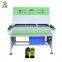 3 station automatic power saving soft pvc label oven