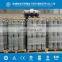 3L-80L High Pressure 220 Bar Co2 Seamless Gas Cylinder Valve For Beverage Fire