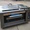 china?sage commercial gas?deck?oven for sale