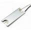 200W Aluminum Case Dynamic Inverter Power Braking Resistor for wind grid inverter