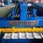 High-accuracy Trapezoidal Sheet Roll Forming Machine Metal Roofing Sheet Roll Forming Machine