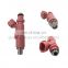 For Toyota fuel injector nozzle OEM 23209-79135 23250-75080 2320979135 2325075080