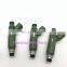 Fuel injector 23250-22040