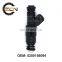 high impedance fuel injector 0280156094  For Santana 2000 Saifu 2.2L