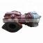 Tractor diesel engine parts 6BT air compressor 3509DR10-010