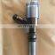 Diesel electronic 320-0690 excavator injector fuel 320 0690 for common rail pump