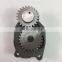 6BT5.9  Diesel engine parts oil pump 4935792