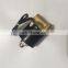 4V230C-08 3 way solenoid valve 12v uni-d battery operated