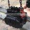 OEM TX28 для Doosan S210W Гидравлический главный управляющий клапан assy DX28 410105-00067(426-E0072C)