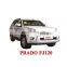 Steel Radiator Support 53201-60093 For  PRADO FJ120