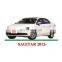 Steel Rear Door  Panel Rear Gate Right 5C6833056C For SAGITAR 2012-