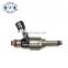 R&C High Quality Injection BL3E-HB Nozzle Auto Valve For Ford 100% Professional Tested Gasoline Fuel Injector