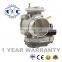R&C High performance auto throttling valve engine system  078133063AG for VW Passat Audi A4 A6 2.4 2.8 car throttle body