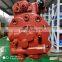 Excavator  EC170 EC180 hydraulic pump 31N5-10011 K5V80DT main pump