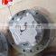 Nabtesco travel motor for pc50uu-2 GM05VL GM06VL final drive assy