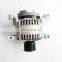 ISZ Diesel Engine  28V 80A AVI142 Alternator 2874279 4959881