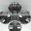 High Quality 8-97176-642-0 8-97176642-0 4BD2 Excavator Engine 102MM Piston STD with Pin Clip