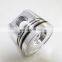 Wholesale Diesel Engine Spare Parts 4941139 Engine Piston