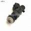 High Quality Fuel Injector Fuel Nozzle 0280155843 For Renault Citroen