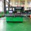 Multi-function CR825 common rail diesel fuel injection pump test bench with team viewer and QR