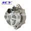 Alternator 70 Amp 210-0213 Denso Suitable for Honda Civic del Sol L4 1992-1995 31100P08013 31100P08003 31100P08004 31100P08014