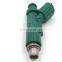 High quality Fuel Injector 23250-21020 for Prius Echo Scion