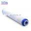 gac types of water activated carbon filter