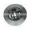 Heavy Duty Truck Engine Parts  6CT Crankshaft Vibration Damper 3925567