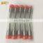 High performance parts p type  0 433 172 040 nozzle DLLA118P1697 for injector 0445120125 0445120236