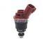 Best Fuel Injector System For Nissan For Infiniti 1660010Y00 16600-53F00