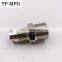 Wholesales Custom CNC Precision Turning Parts Prototype Fabrication Service