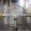 IPX3 Water resistance Testing Chamber, Rain Water Spray Test Chamber