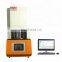 Moving die Rheometer Rotorless rheometer for rubber test