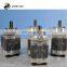 Shimadzu High quality hydraulic gear pump  SGP1 SGP2 SGP1 of SGP1-23,SGP1-25,SGP1-27,SGP1-30,SGP1-32,SGP1-36  forklift pump