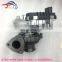 GTB1549VK Turbo 806874-0001 11181000B01 Турбонагнетатель для Hawtai 2.0L 141 KM двигателя HT483