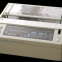 JRC JAX-91  WEATHER FACSIMILE RECEIVER