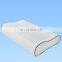 Cooling gel memory foam pillow Manufacturers supply various ice gel cooling pillows for Slow rebound sponge wave pillow