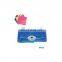 OEM Design Animal cute dog cotton Pet Wipe&Drying Towel
