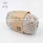 Factory direct sale 100% Organic Crochet Yarn Cotton Handknititng Blended Yarn