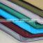 High quality 40/2*40/2 100*50 100% cotton fabric for table cloth and napkin