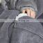 Elaborate Design Super Soft Double Sided Durable Wearable Sherpa Blanket Hoodie For Men Women Children